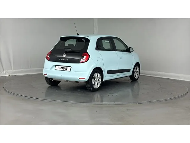 Occasion Renault Twingo à CARVIN chez RENAULT | CARVIN