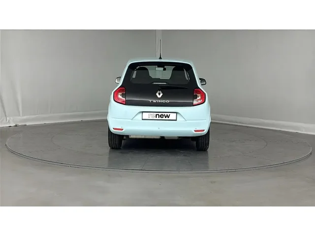 Occasion Renault Twingo à CARVIN chez RENAULT | CARVIN