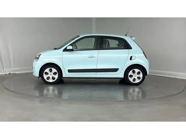 Occasion Renault Twingo à CARVIN chez RENAULT | CARVIN