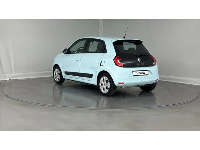 Occasion Renault Twingo à CARVIN chez RENAULT | CARVIN