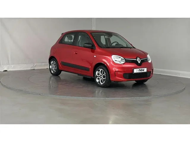 Occasion Renault Twingo à THIONVILLE chez RENAULT | THIONVILLE