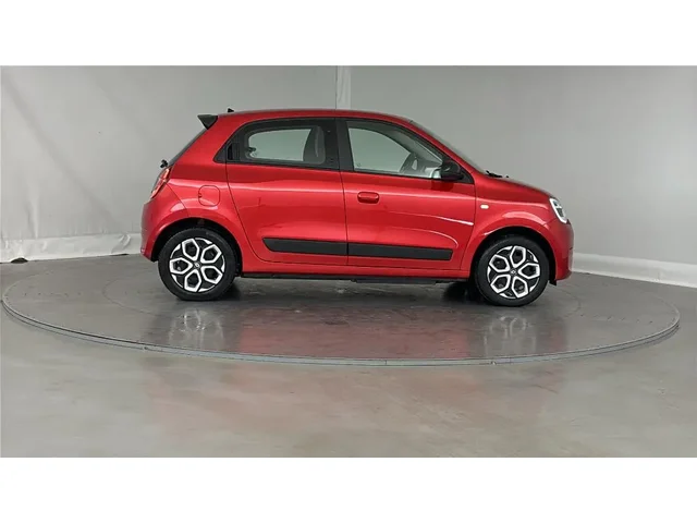 Occasion Renault Twingo à THIONVILLE chez RENAULT | THIONVILLE