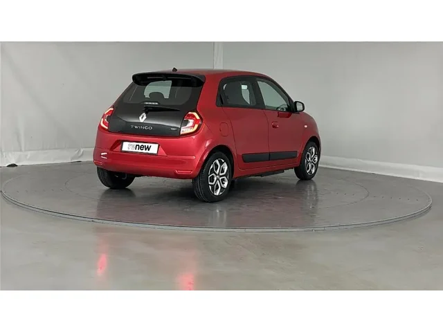 Occasion Renault Twingo à THIONVILLE chez RENAULT | THIONVILLE