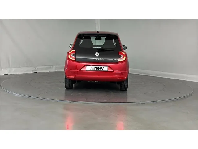 Occasion Renault Twingo à THIONVILLE chez RENAULT | THIONVILLE