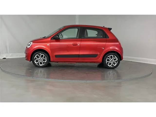 Occasion Renault Twingo à THIONVILLE chez RENAULT | THIONVILLE