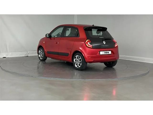 Occasion Renault Twingo à THIONVILLE chez RENAULT | THIONVILLE