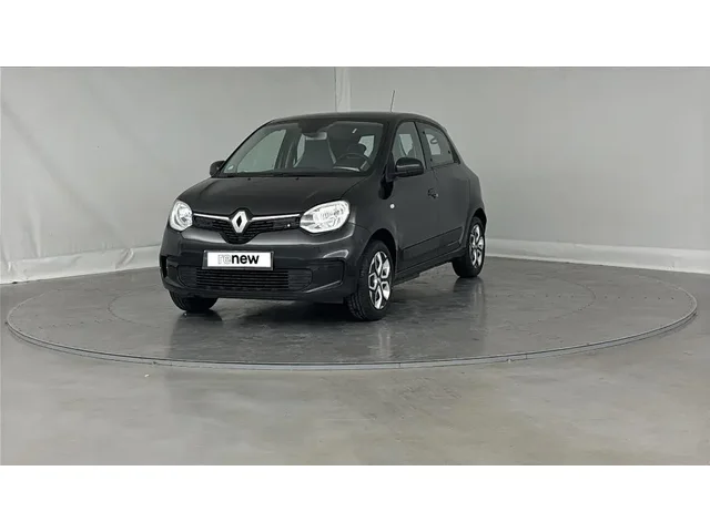 Occasion Renault Twingo à CHAUNY chez RENAULT | CHAUNY