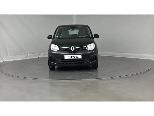 Occasion Renault Twingo à CHAUNY chez RENAULT | CHAUNY