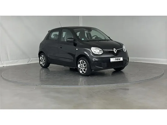 Occasion Renault Twingo à CHAUNY chez RENAULT | CHAUNY
