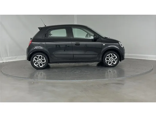 Occasion Renault Twingo à CHAUNY chez RENAULT | CHAUNY