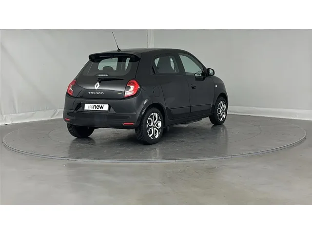 Occasion Renault Twingo à CHAUNY chez RENAULT | CHAUNY