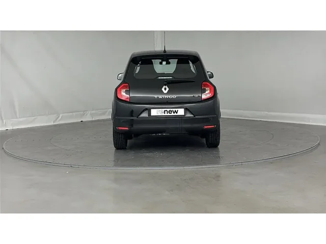 Occasion Renault Twingo à CHAUNY chez RENAULT | CHAUNY
