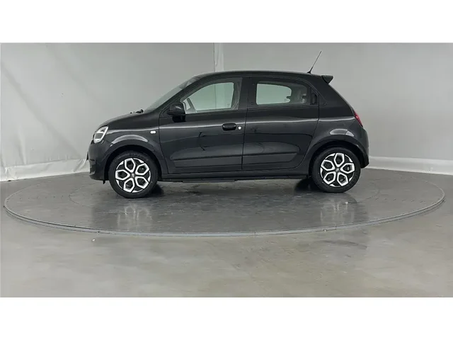 Occasion Renault Twingo à CHAUNY chez RENAULT | CHAUNY