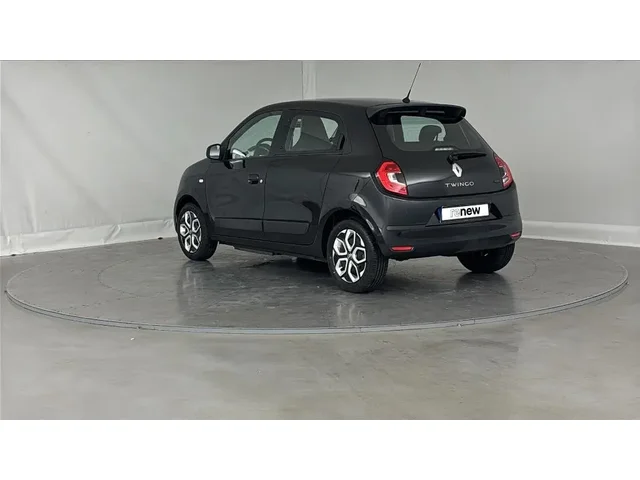 Occasion Renault Twingo à CHAUNY chez RENAULT | CHAUNY