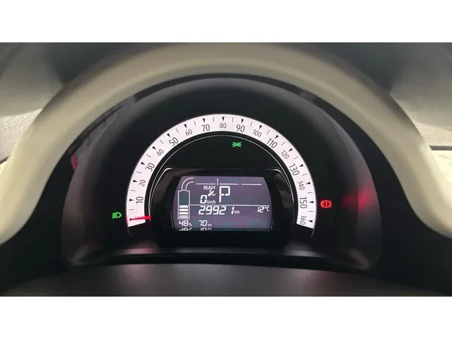 Occasion Renault Twingo à CHAUNY chez RENAULT | CHAUNY