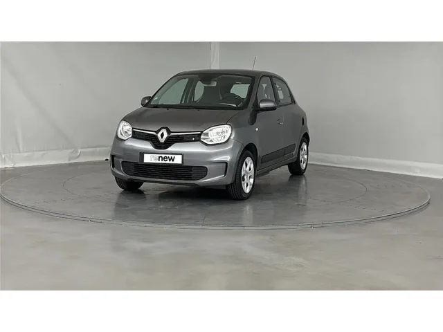 Occasion Renault Twingo à ENGLOS chez RENAULT | ENGLOS