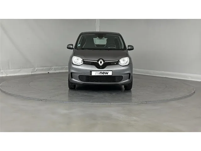 Occasion Renault Twingo à ENGLOS chez RENAULT | ENGLOS
