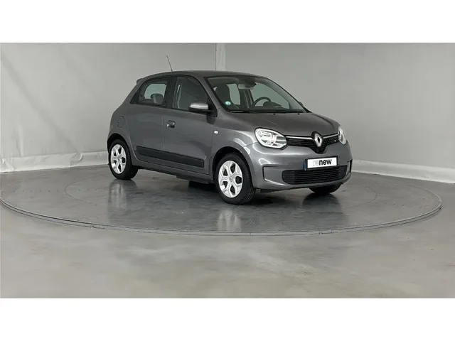 Occasion Renault Twingo à ENGLOS chez RENAULT | ENGLOS