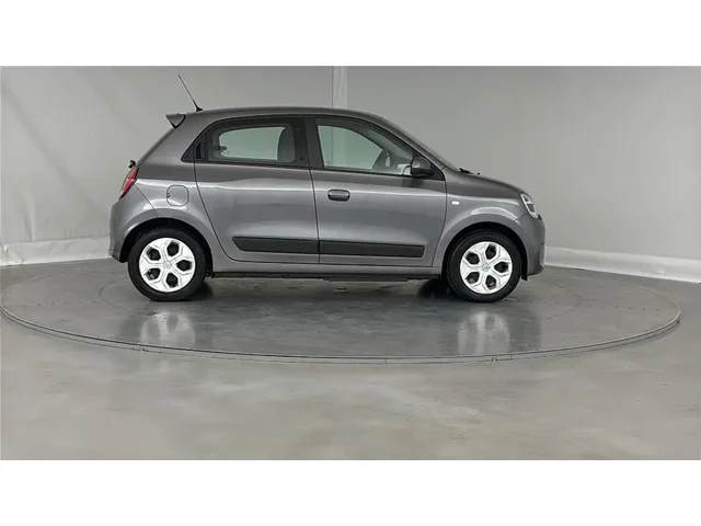 Occasion Renault Twingo à ENGLOS chez RENAULT | ENGLOS