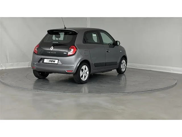 Occasion Renault Twingo à ENGLOS chez RENAULT | ENGLOS