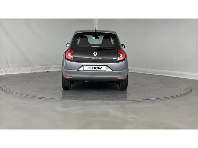 Occasion Renault Twingo à ENGLOS chez RENAULT | ENGLOS