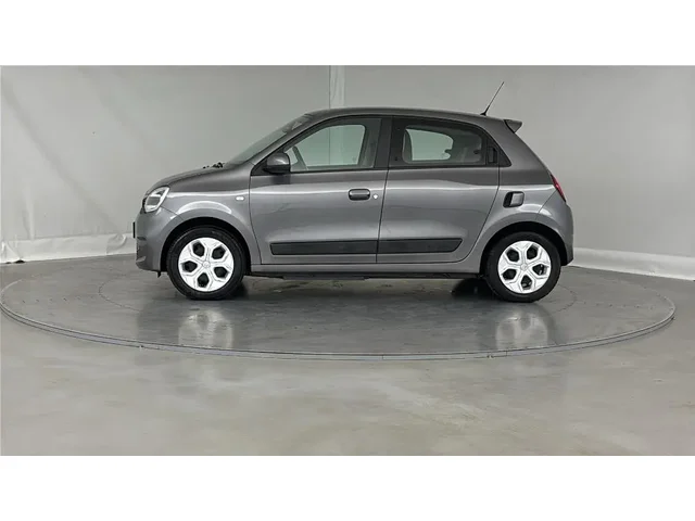 Occasion Renault Twingo à ENGLOS chez RENAULT | ENGLOS