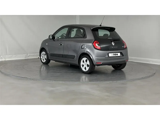 Occasion Renault Twingo à ENGLOS chez RENAULT | ENGLOS