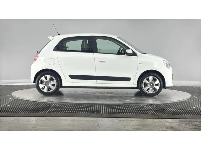Occasion Renault Twingo à VENISSIEUX chez TOYOTA LYON SUD 