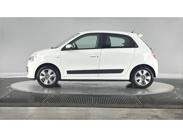 Occasion Renault Twingo à VENISSIEUX chez TOYOTA LYON SUD 