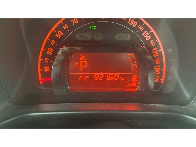 Occasion Renault Twingo à VENISSIEUX chez TOYOTA LYON SUD 