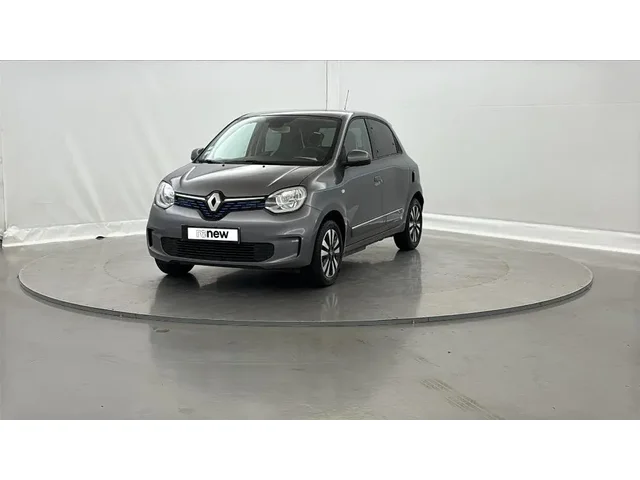 Occasion Renault Twingo à MAGENTA chez RENAULT | EPERNAY & SEZANNE