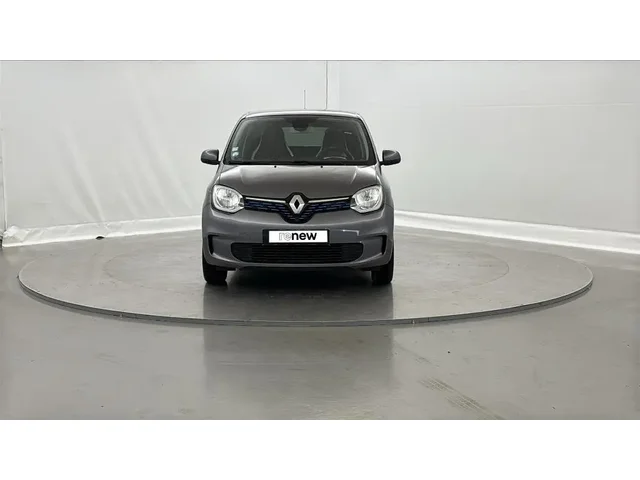 Occasion Renault Twingo à MAGENTA chez RENAULT | EPERNAY & SEZANNE