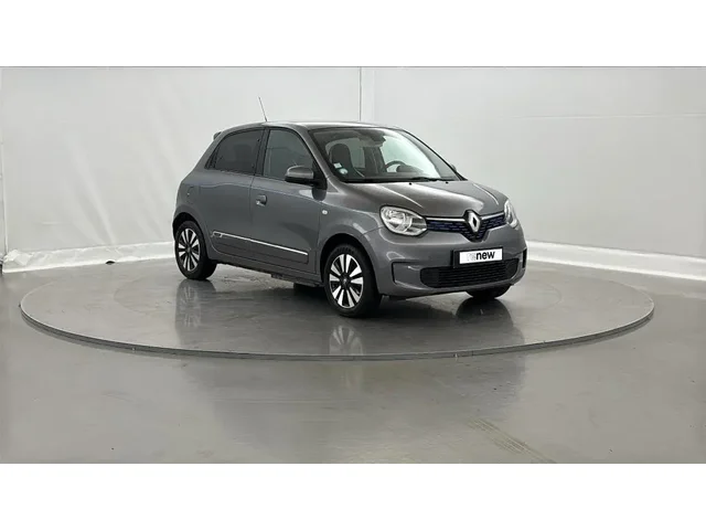 Occasion Renault Twingo à MAGENTA chez RENAULT | EPERNAY & SEZANNE