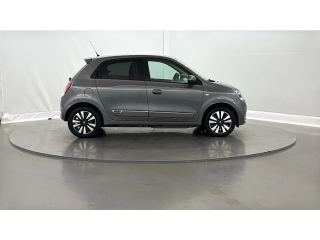 Occasion Renault Twingo à MAGENTA chez RENAULT | EPERNAY & SEZANNE