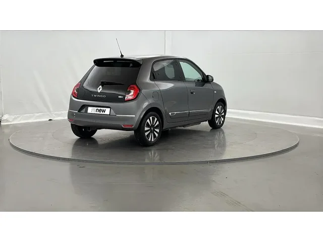 Occasion Renault Twingo à MAGENTA chez RENAULT | EPERNAY & SEZANNE