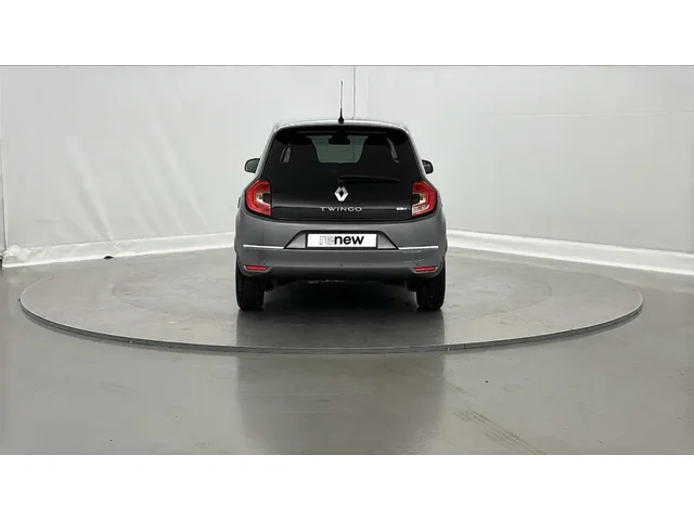 Occasion Renault Twingo à MAGENTA chez RENAULT | EPERNAY & SEZANNE