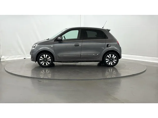 Occasion Renault Twingo à MAGENTA chez RENAULT | EPERNAY & SEZANNE