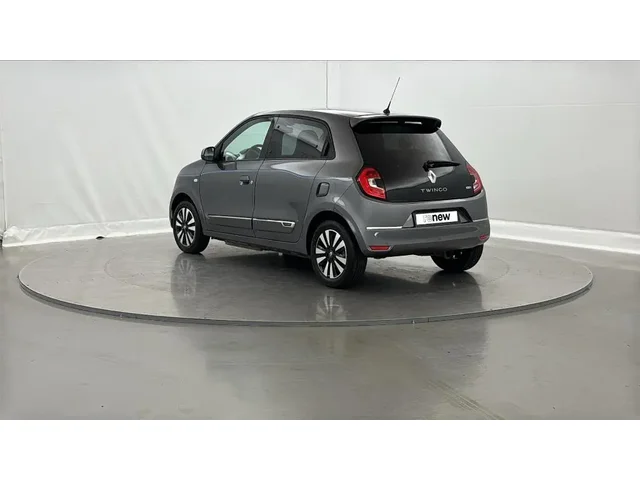 Occasion Renault Twingo à MAGENTA chez RENAULT | EPERNAY & SEZANNE
