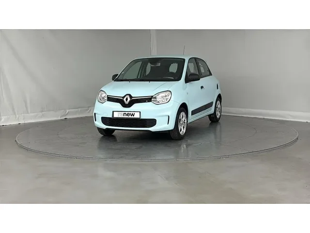 Occasion Renault Twingo à ENGLOS chez RENAULT | ENGLOS