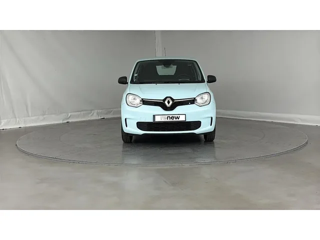 Occasion Renault Twingo à ENGLOS chez RENAULT | ENGLOS