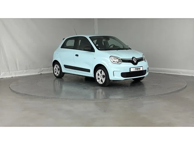 Occasion Renault Twingo à ENGLOS chez RENAULT | ENGLOS