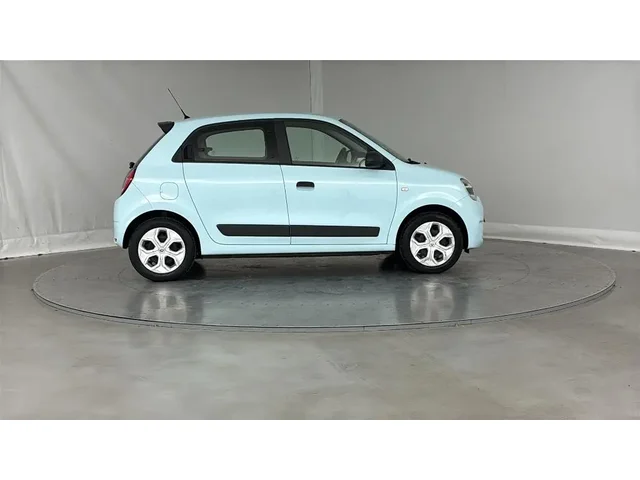 Occasion Renault Twingo à ENGLOS chez RENAULT | ENGLOS