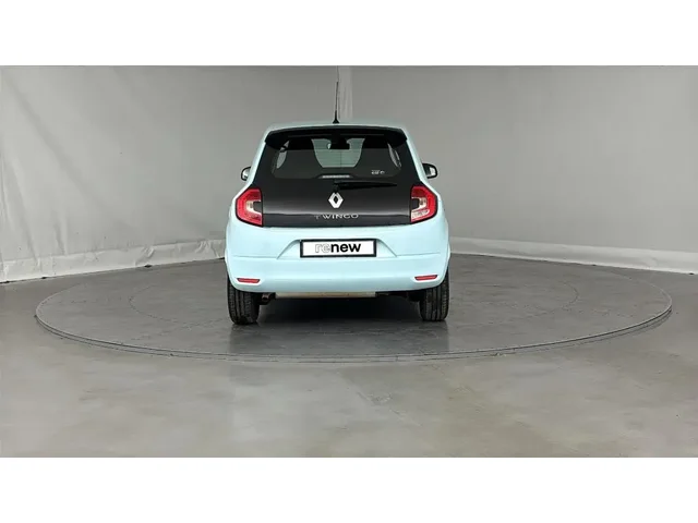 Occasion Renault Twingo à ENGLOS chez RENAULT | ENGLOS