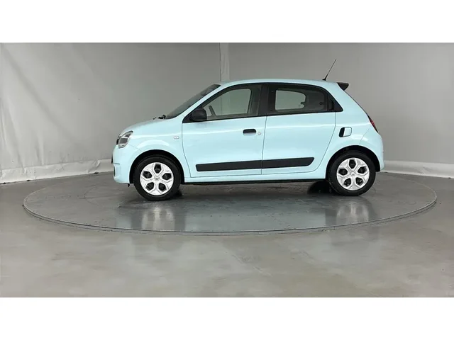 Occasion Renault Twingo à ENGLOS chez RENAULT | ENGLOS
