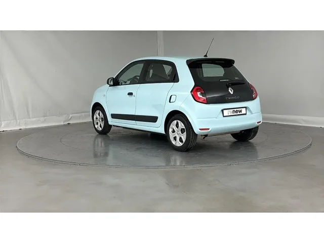 Occasion Renault Twingo à ENGLOS chez RENAULT | ENGLOS