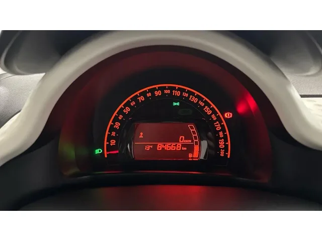 Occasion Renault Twingo à ENGLOS chez RENAULT | ENGLOS