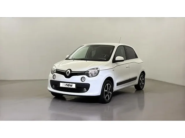 Occasion Renault Twingo à CRETEIL chez RENAULT | CRETEIL
