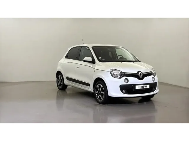 Occasion Renault Twingo à CRETEIL chez RENAULT | CRETEIL