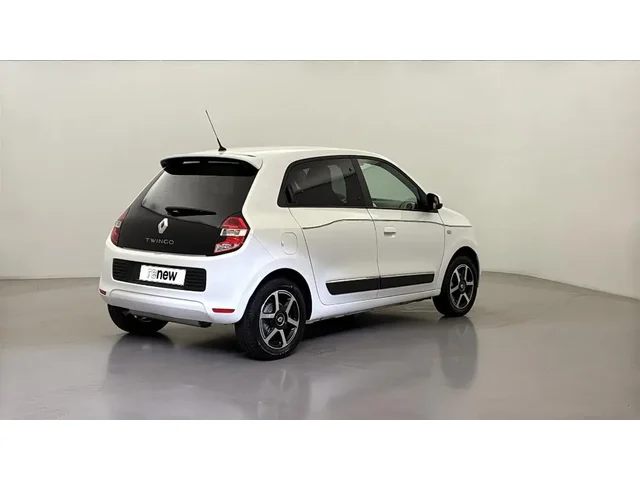 Occasion Renault Twingo à CRETEIL chez RENAULT | CRETEIL