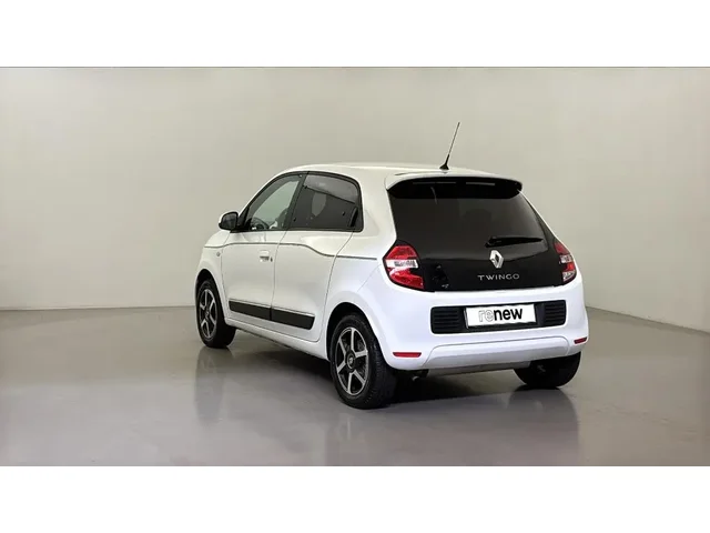 Occasion Renault Twingo à CRETEIL chez RENAULT | CRETEIL